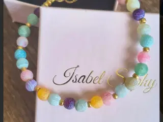 Nyt perle armbånd ❤️