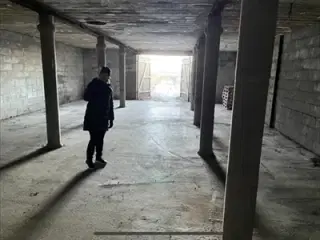 150m2 lager til leje på Almevej, Gilleleje