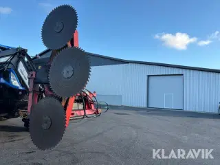 Læbælteklipper Elkær HS-2300