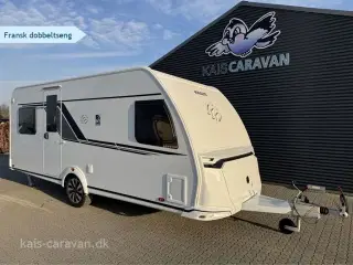 2025 - Knaus Südwind 500 FU