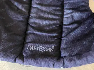 Bæresele fra Babybjørn