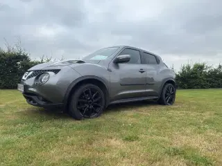 Nissan Juke 1,6 Acenta