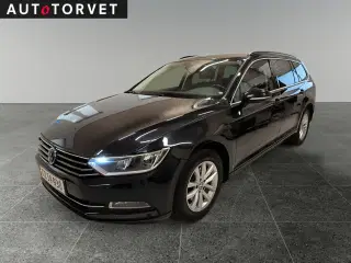 VW Passat 2,0 TDi 150 Comfortline Premium Variant DSG