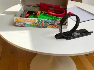 Domino Express Racing
