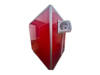 Type 247: Køle modul