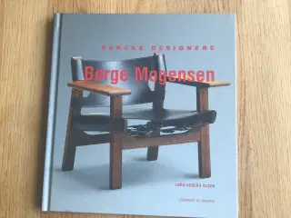 Børge Mogensen - Danske Designere