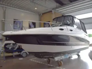 Chaparral 240 Signature - Volvo Penta 5,0 GXI