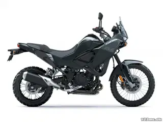 Kawasaki KLE 500
