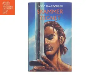 Skammertegnet af Lene Kaaberbøl (Bog)
