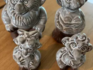 Krølle Bølle trolde