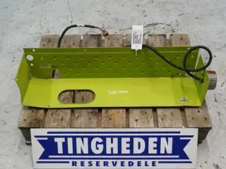 Claas Lexion 580 Platform 7827840