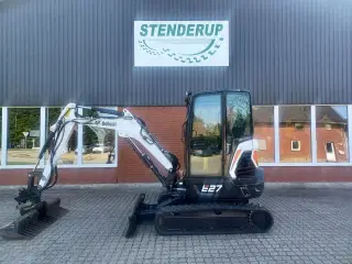 Bobcat E27