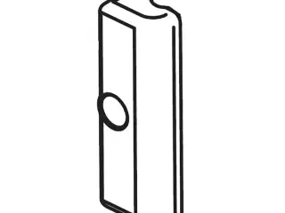 BuzzRack Reservedel 130-00308-01C