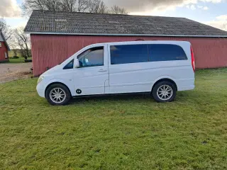 Mercedes vito 120 cdi