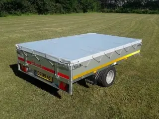 Eduard 3015 Presenning