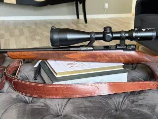 Riffel Schultz &Larsen 6,5*55