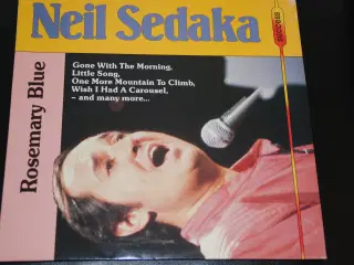 Lp - Neil Seaka