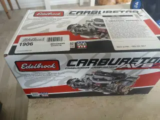 Edelbrock AVS2
