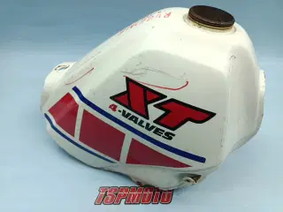 Yamaha XT600 43f tank søges