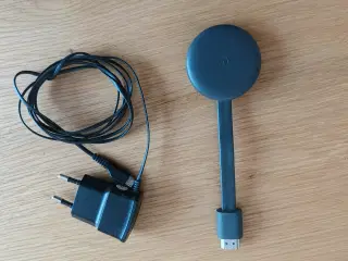 Chromecast V2