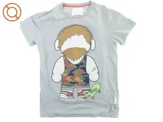 T shirt fra Humr (str. 65 x 45 cm)