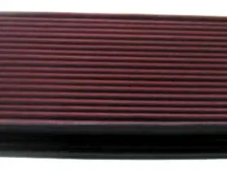 K&N filter 33-2132