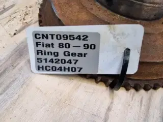Fiat 80-90 Ring Gear 5142047