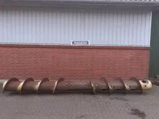 New Holland 17" indføringstromle 87603128