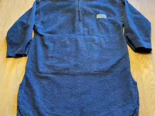 Vinterbaderen poncho til børn str. 4-9 år. Se bill
