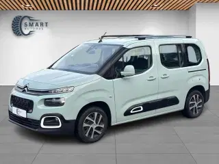 Citroën Berlingo 1,5 BlueHDi 100 Street