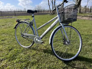26” Puch cykel med 7 gear