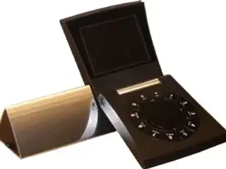 Bang & Olufsen-B&O-Serene Mobil telefon fra B&O