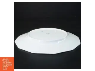 2 tallerkener fra Rosenthal (str. Diameter 25 cm)