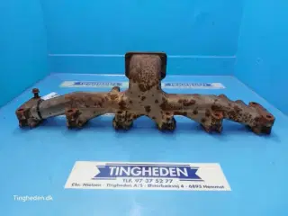 Case MX150 Maxxum Manifold J931745