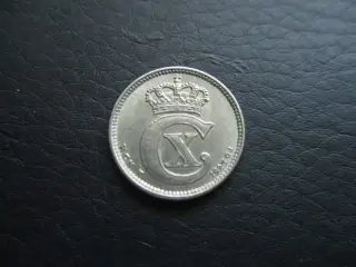 10 øre 1923 FLOT EKSEMPLAR