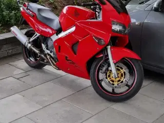 Honda VFR 800 Fi 1998
