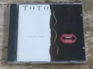 TOTO - ISOLATION