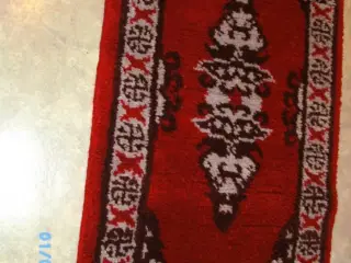 Rya tæppe