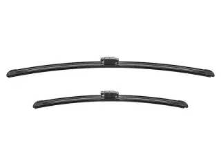 Bosch Aerotwin Flatblade viskerblade sæt A312S