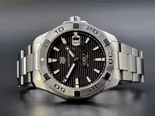 Tag Heuer Aquaracer 300M Calibre 5