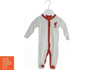 Liverpool FC sparkedragt fra L.f.c (str. 62)
