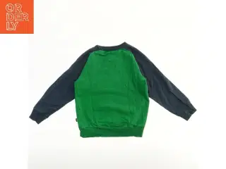 Sweatshirt med tryk fra Danefæ (str. 110)