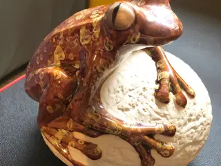 Cow kører🐄+Frøen