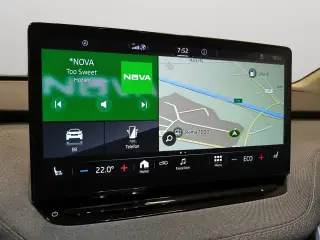 Skoda Enyaq 80 iV First Edition