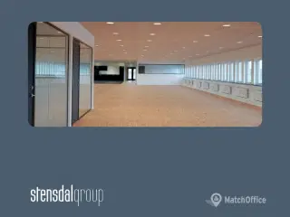 Her får I hele pakken