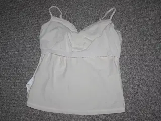 Top In Wear ekstra bryststøtte indbygget str. M