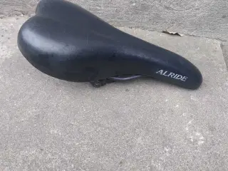 Alride cykelsadel 