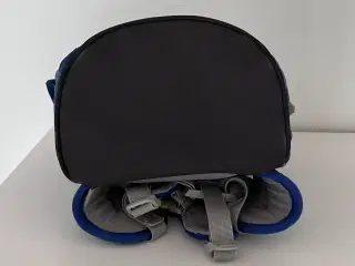 ergobag Mini Plus rygsæk // taske, 8 liter