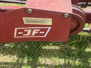 Siderive JF.