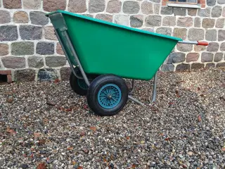 Staldkærre/trillebør